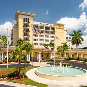 Fort Lauderdale Marriott Coral Springs Hotel & Convention Center